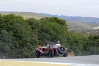 1931 Alfa Romeo 6C 1750.  Chassis number 10814344